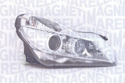 MAGNETI MARELLI 711307023355 -  Основная фара